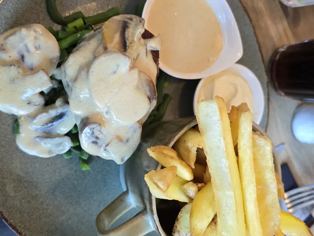 Restaurant Tastoeamsterdam in Ouderkerk aan de Amstel