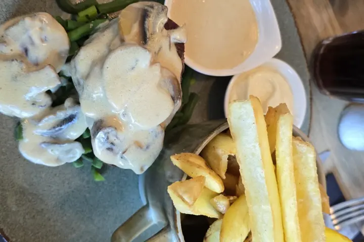 Restaurant Tastoeamsterdam in Ouderkerk aan de Amstel