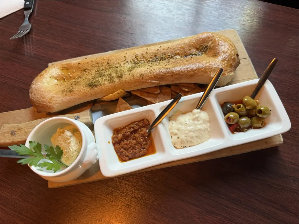 Restaurant Texas Steak Sneek in Sneek