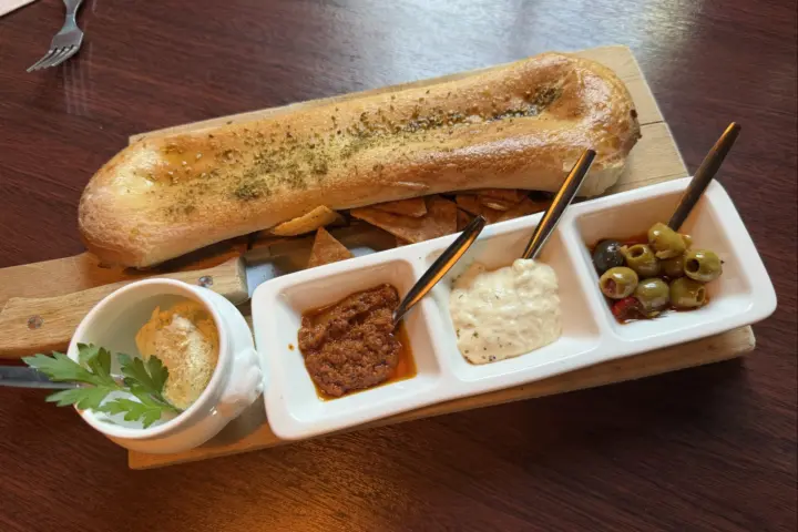 Restaurant Texas Steak Sneek in Sneek