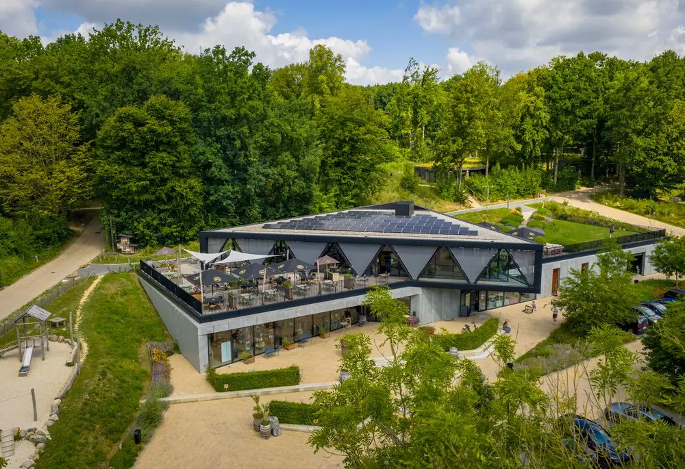 Restaurant The Dill in Gulpen