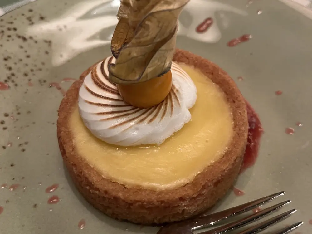 Restaurant Trattoria in Schiphol