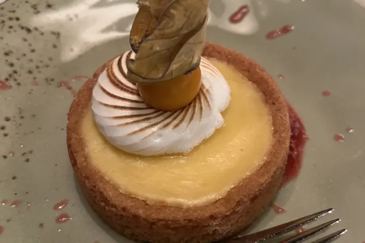 Restaurant Trattoria in Schiphol