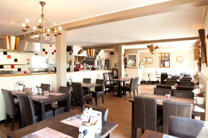 Restaurant Zeebinkie in Burgh-Haamstede