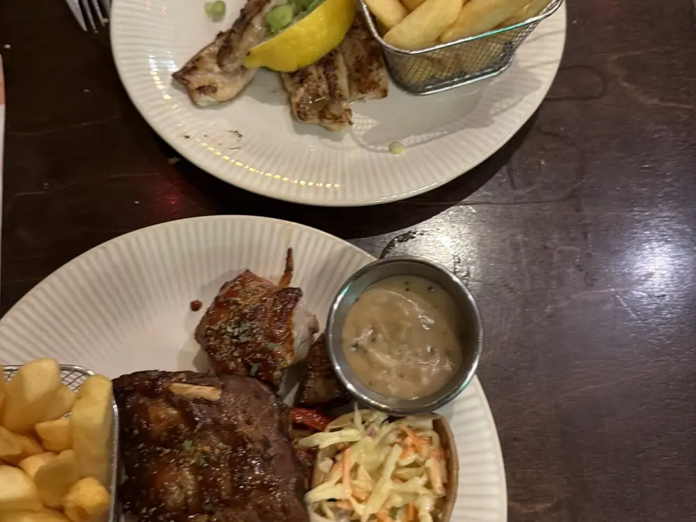 Restaurant Zeebinkie in Burgh-Haamstede