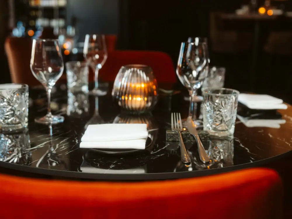 Restaurant ZUS in Ouddorp