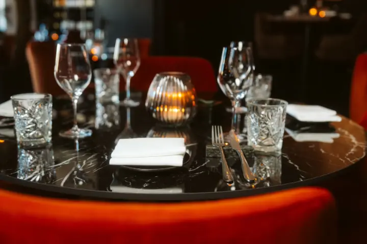 Restaurant ZUS in Ouddorp