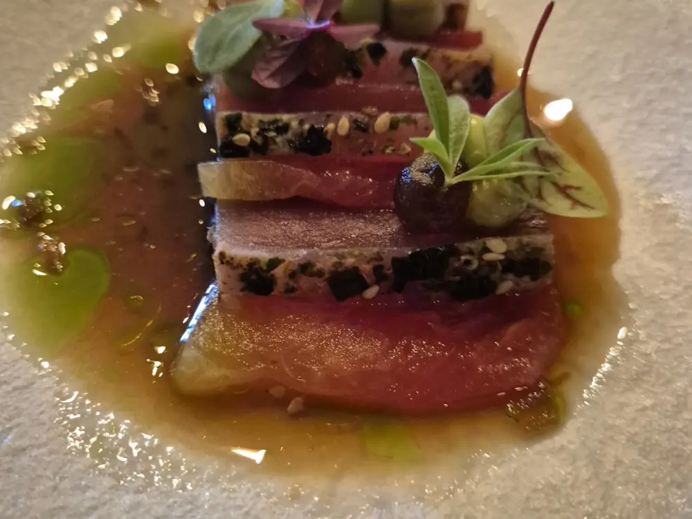 Restaurant ZUS in Ouddorp