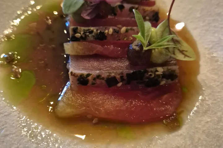 Restaurant ZUS in Ouddorp