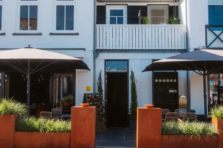 Restaurant ZUS in Ouddorp