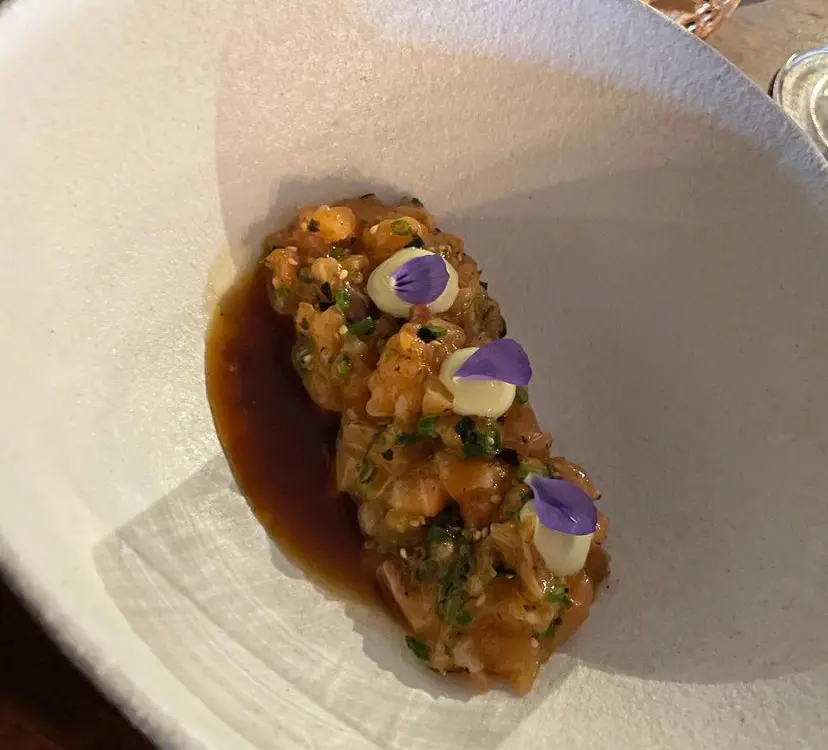 Restaurant ZUS in Ouddorp