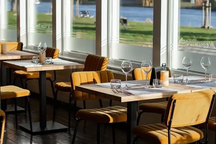Resto - Bar Treech ‘42 in Maastricht