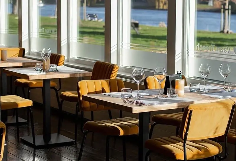 Resto - Bar Treech ‘42 in Maastricht