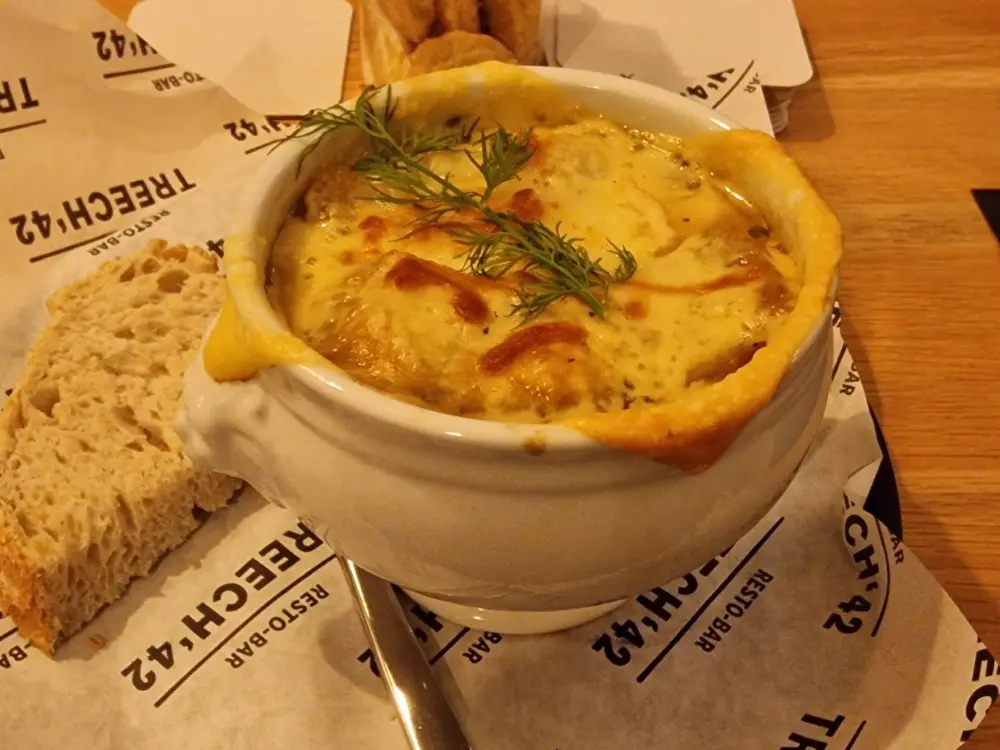 Resto - Bar Treech ‘42 in Maastricht