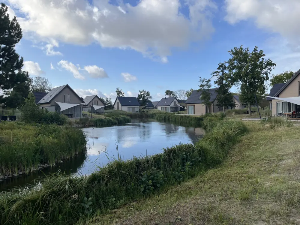 Accommodatie Ridderstee Ouddorp Duin in Ouddorp