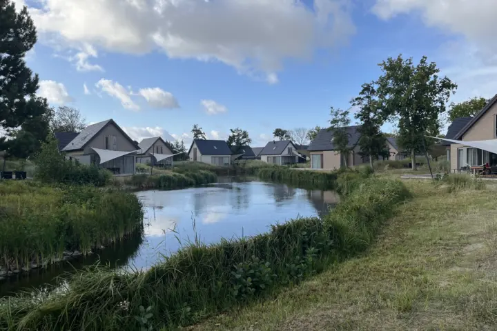 Accommodatie Ridderstee Ouddorp Duin in Ouddorp