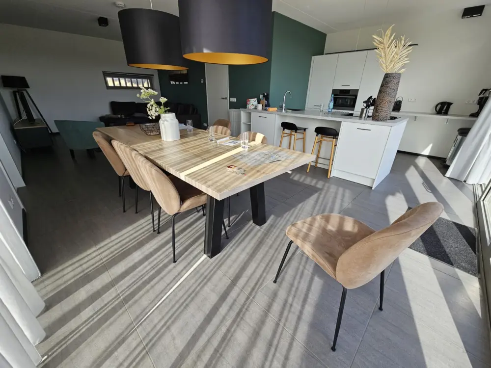 Accommodatie Ridderstee Ouddorp Duin in Ouddorp