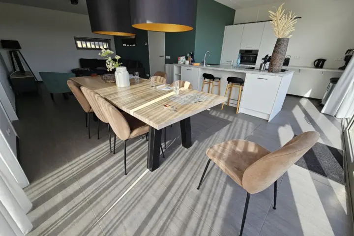 Accommodatie Ridderstee Ouddorp Duin in Ouddorp