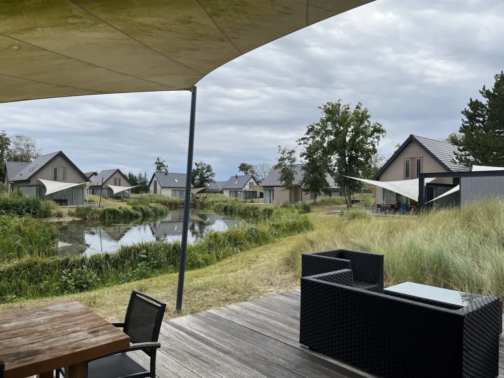 Accommodatie Ridderstee Ouddorp Duin in Ouddorp