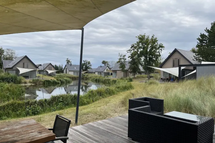Accommodatie Ridderstee Ouddorp Duin in Ouddorp