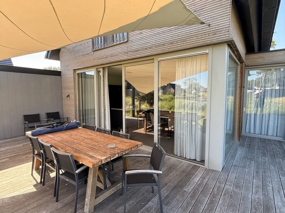 Accommodatie Ridderstee Ouddorp Duin in Ouddorp