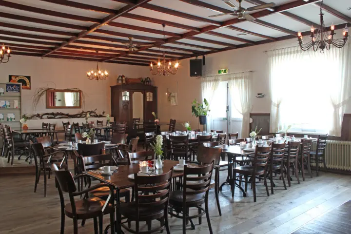 Restaurant Riekelt in Gronsveld