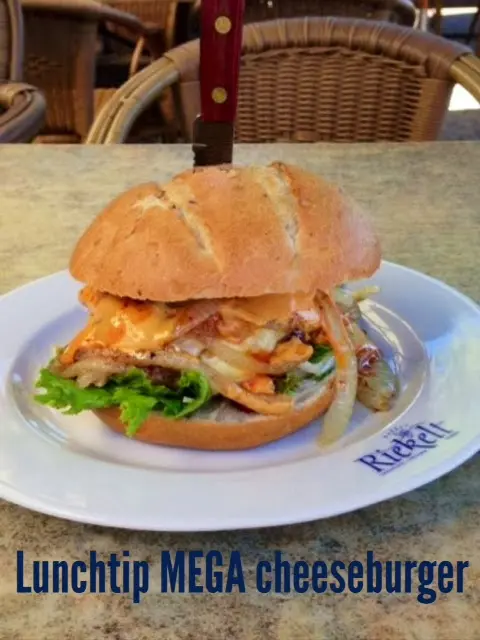Restaurant Riekelt in Gronsveld