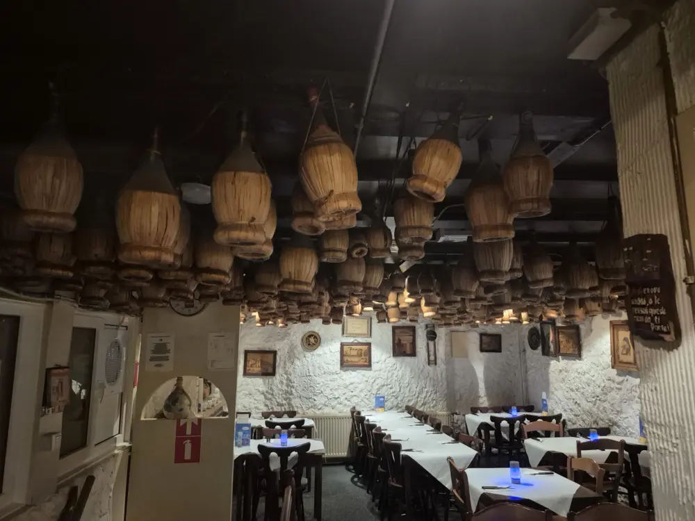 Restaurant Ristorante Pizzeria Il Nuraghe in Sneek