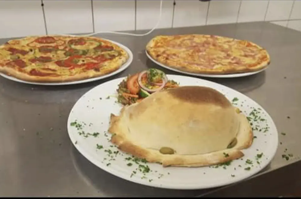 Ristorante Pizzeria iL Piacere. in Burgh-Haamstede