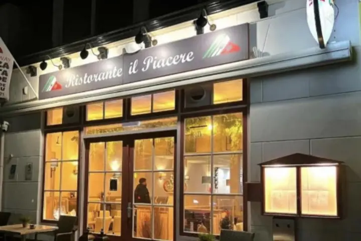 Ristorante Pizzeria iL Piacere. in Burgh-Haamstede