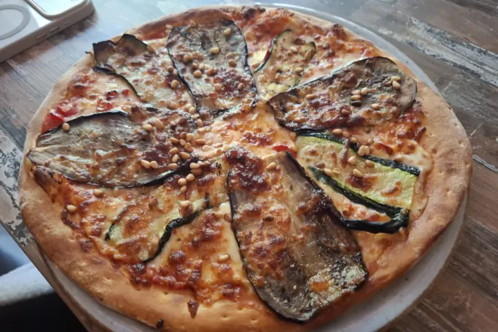 Ristorante Pizzeria iL Piacere. in Burgh-Haamstede