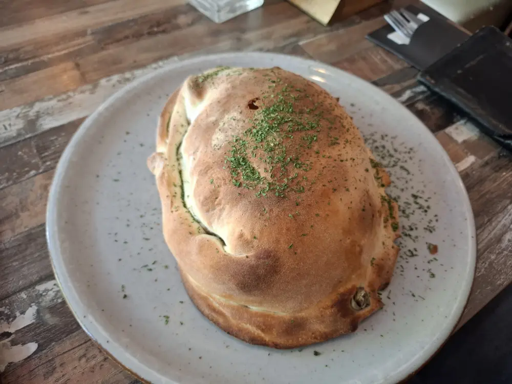 Ristorante Pizzeria iL Piacere. in Burgh-Haamstede