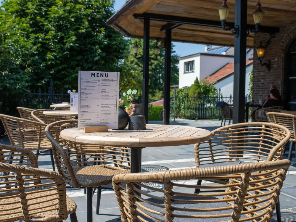 Robuust - Brasserie & Woonwinkel in Margraten