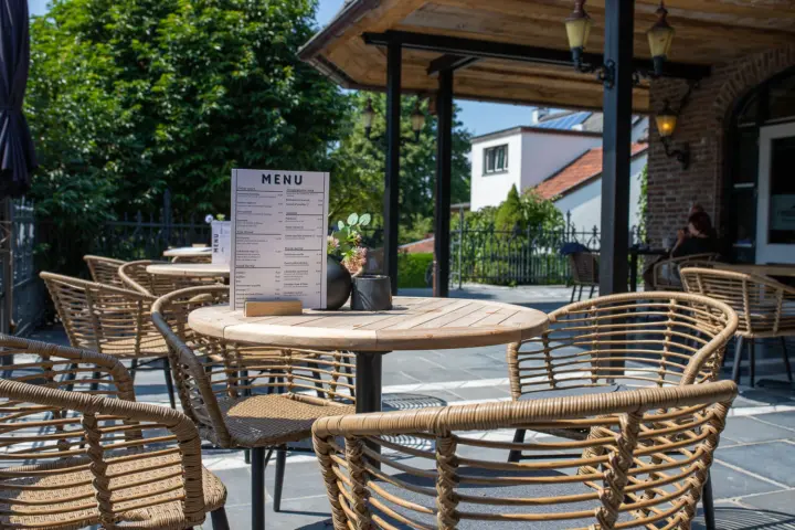Robuust - Brasserie & Woonwinkel in Margraten