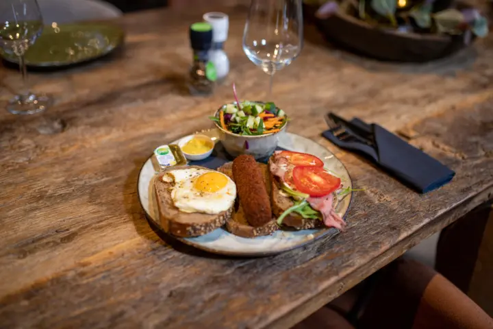 Robuust - Brasserie & Woonwinkel in Margraten