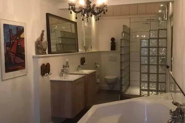 Röderhaus B&B / Galerie in Goedereede