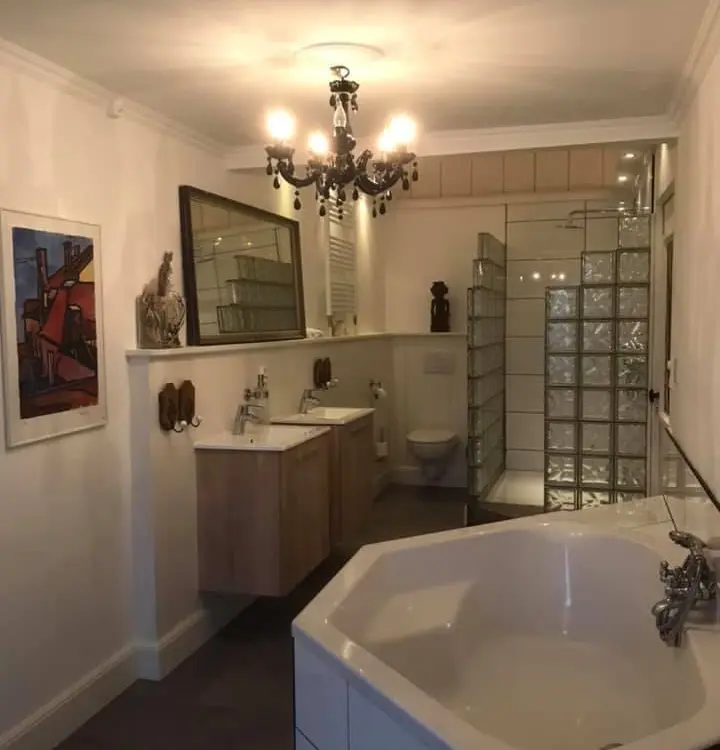 Röderhaus B&B / Galerie in Goedereede