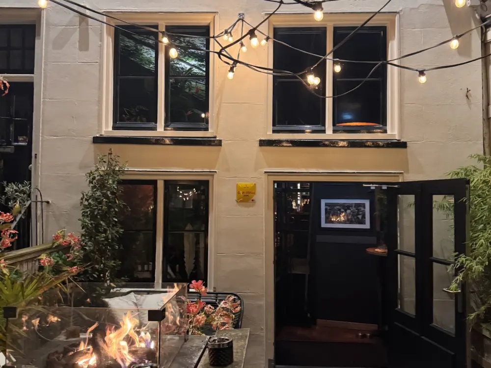 Restaurant Ron Gastrobar Indonesia Ouderkerk in Amstelveen