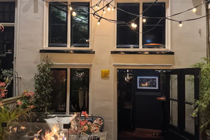 Restaurant Ron Gastrobar Indonesia Ouderkerk in Amstelveen
