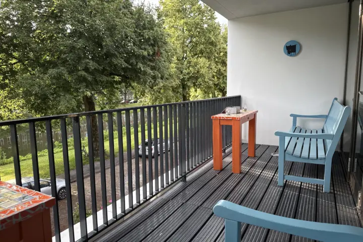 Hotel Ronald McDonald Huis Groningen in Groningen