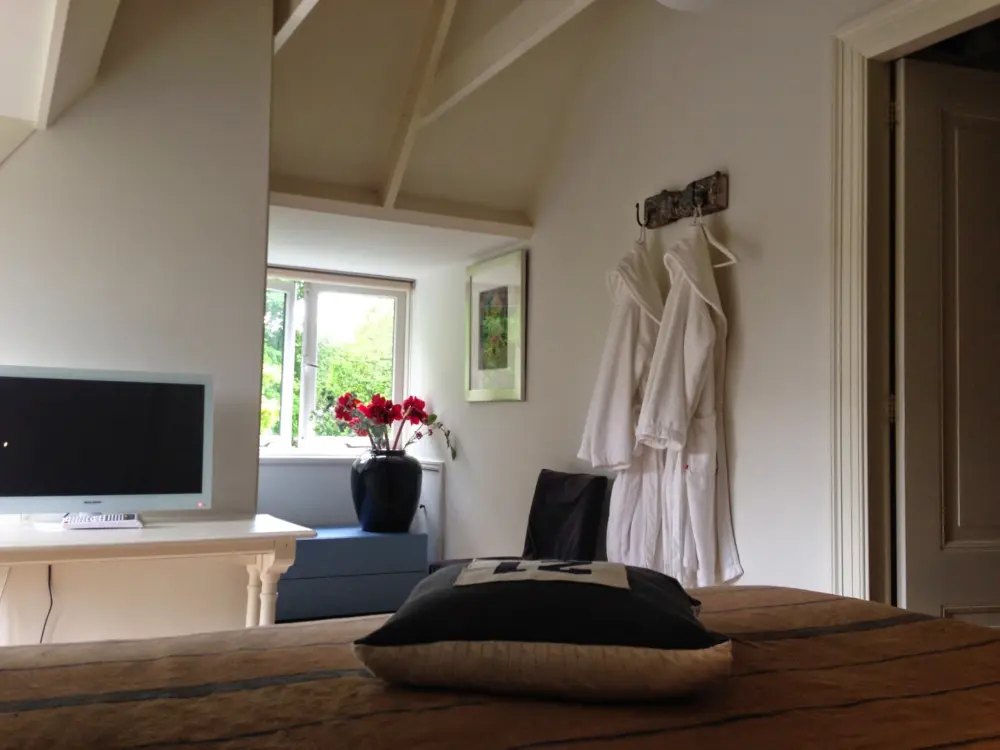 Bed & Breakfast ROOM One-Twenty-One in Naarden