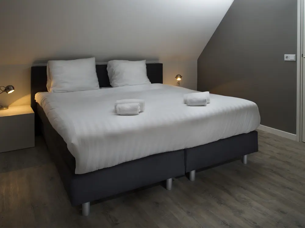 Accommodatie Roompot Vakantiepark Villapark Duinzicht in Ouddorp