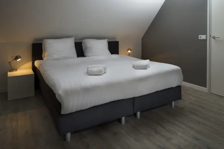 Accommodatie Roompot Vakantiepark Villapark Duinzicht in Ouddorp