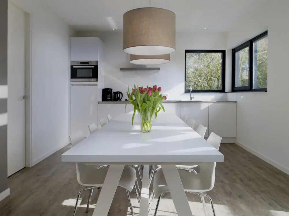 Accommodatie Roompot Vakantiepark Villapark Duinzicht in Ouddorp