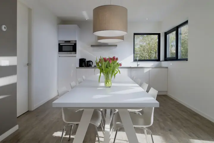 Accommodatie Roompot Vakantiepark Villapark Duinzicht in Ouddorp
