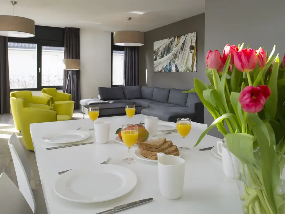 Accommodatie Roompot Vakantiepark Villapark Duinzicht in Ouddorp