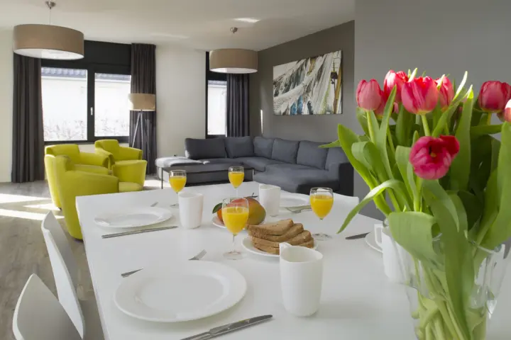 Accommodatie Roompot Vakantiepark Villapark Duinzicht in Ouddorp