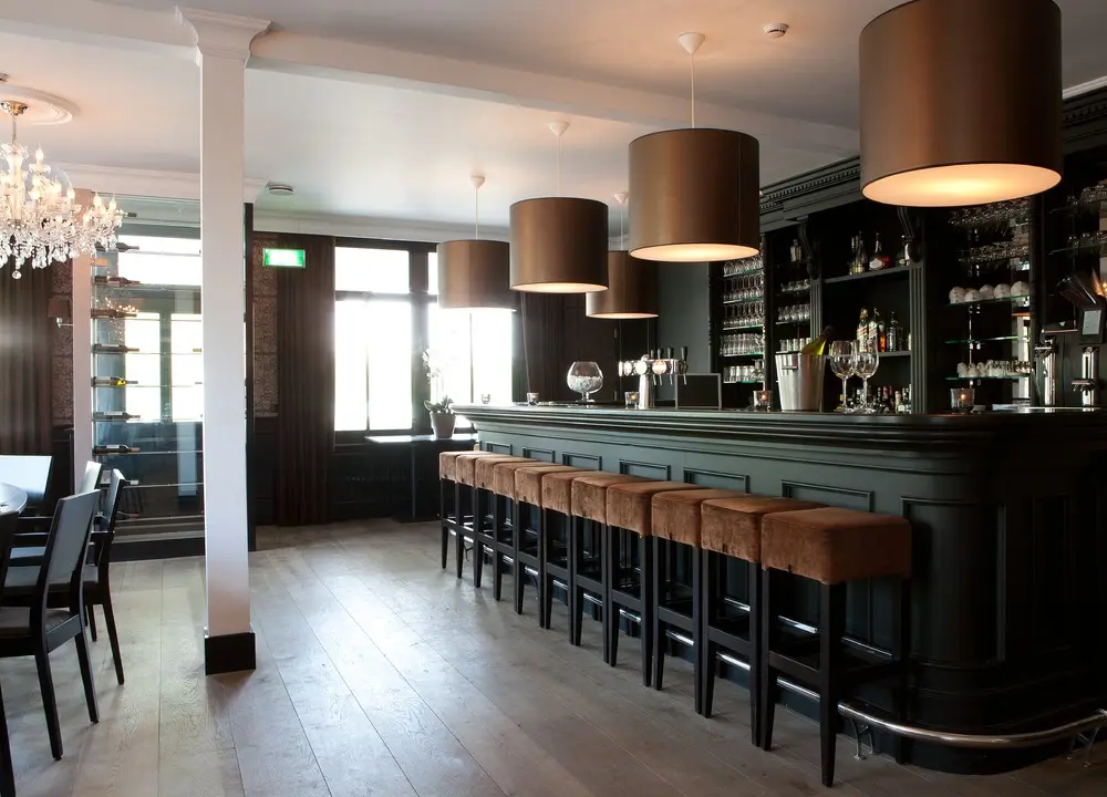 Accommodatie Roompot Vakantiepark Villapark Duinzicht in Ouddorp