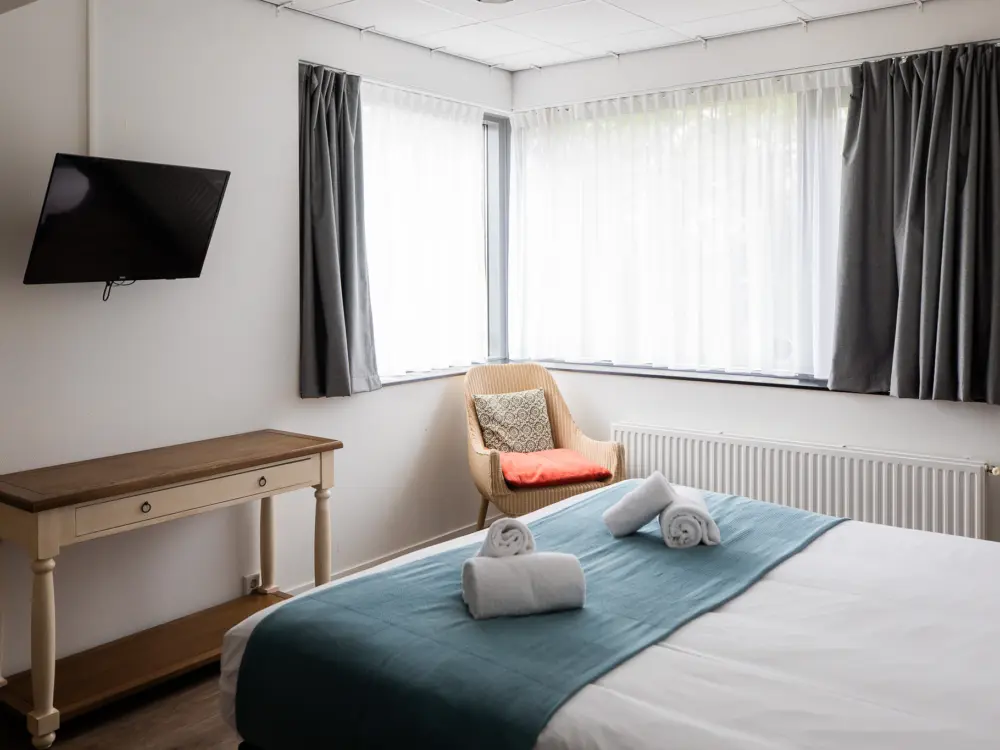 Hotel Rooms25 in Amsterdam