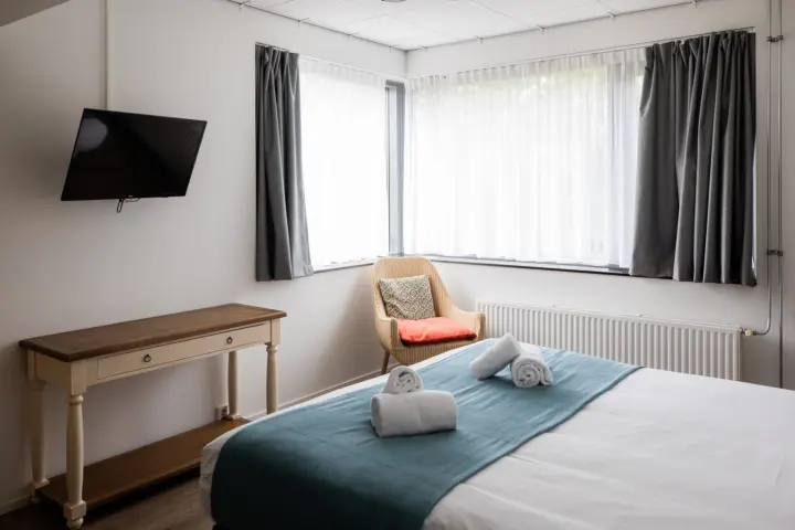 Hotel Rooms25 in Amsterdam